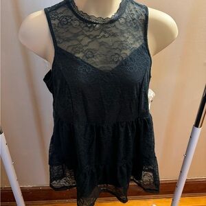 Torrid blouse